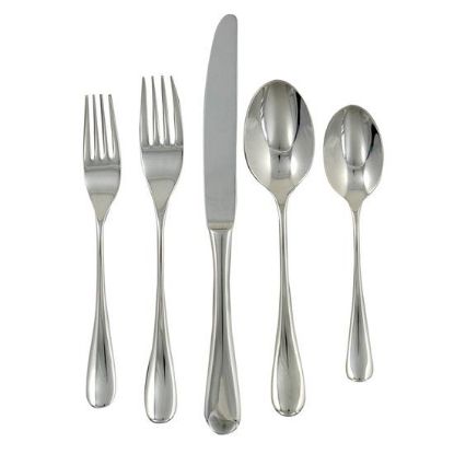 Picture of New 5pc. W/placespoon