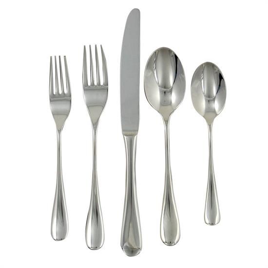 Picture of New 5pc. W/placespoon