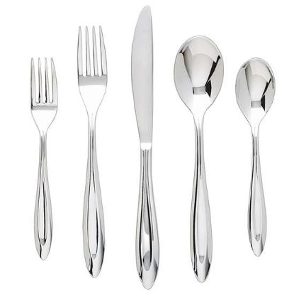 Picture of New 5pc. W/placespoon