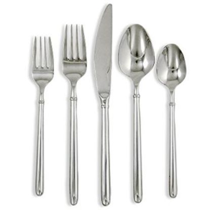 Picture of New 5pc. W/placespoon