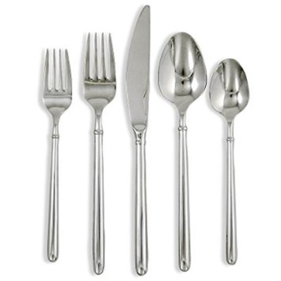Picture of New 5pc. W/placespoon