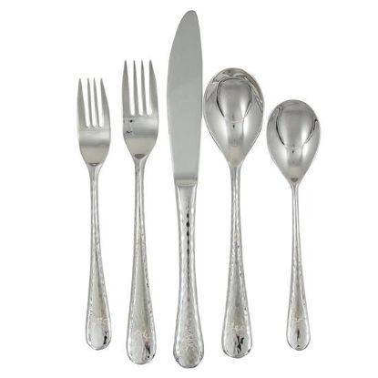 Picture of New 5pc. W/placespoon