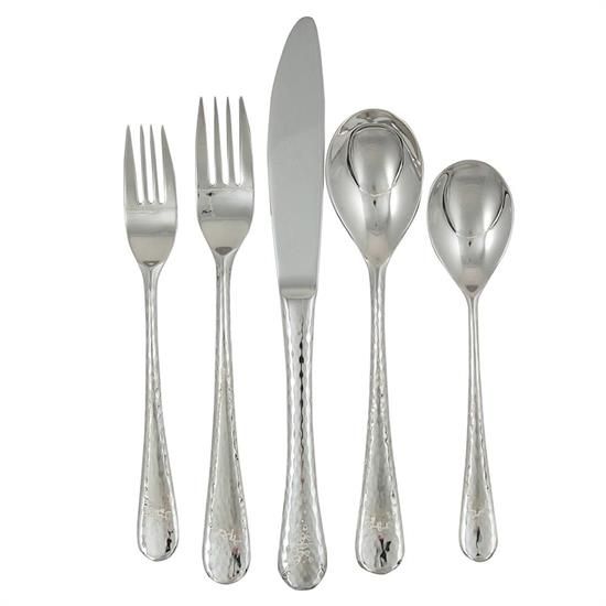 Picture of New 5pc. W/placespoon