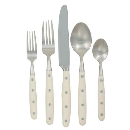 Picture of New 5pc. W/placespoon