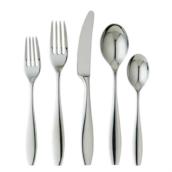 Picture of New 5pc. W/placespoon