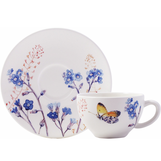 Picture of New Tea Cup Saucer