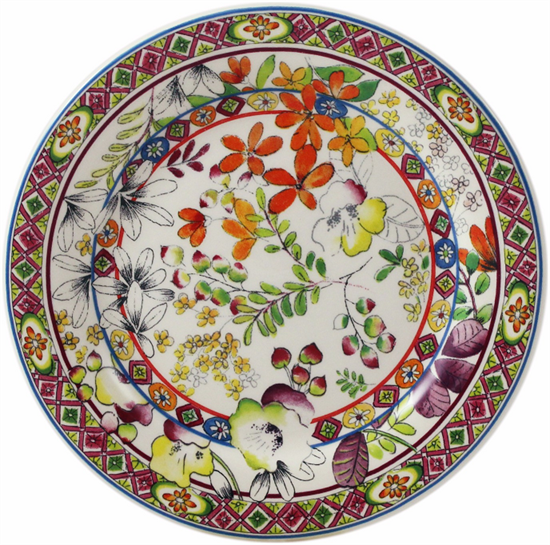 Picture of New Butter Plates