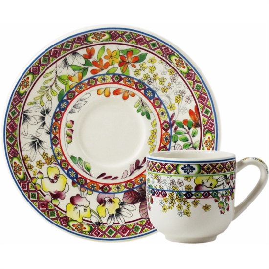 Picture of New Tea Cup Saucer