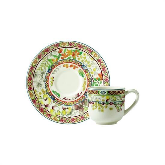 Picture of New Demitasse Cups