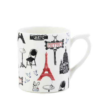 Picture of New Mugs