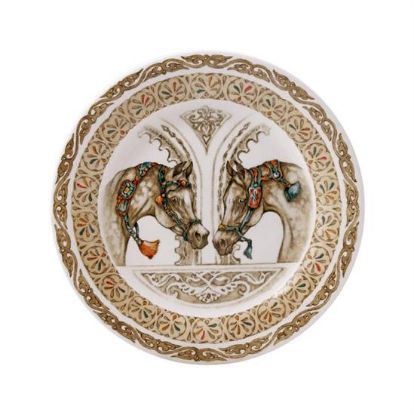 Picture of New Butter Plates