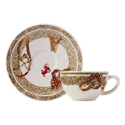 Picture of New Tea Cups