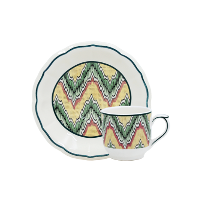 Picture of New Demi Saucers