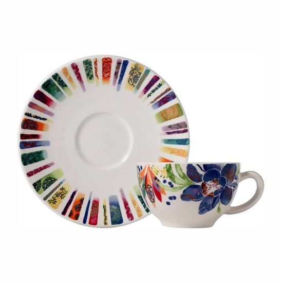 Picture of New Tea Cups