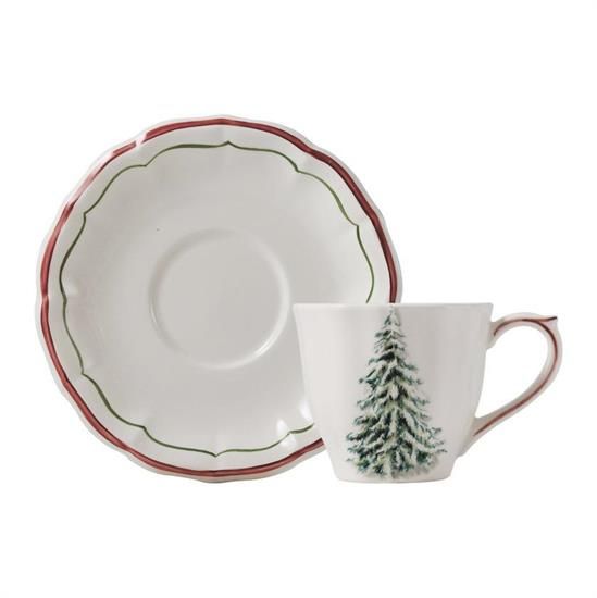 Picture of New Tea Cups