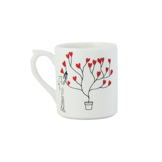 Picture of New Mugs