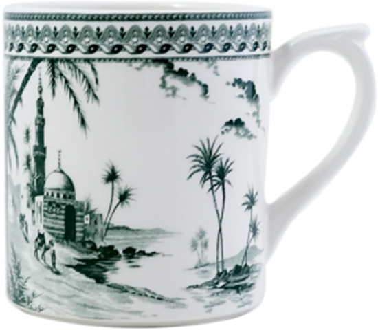 Picture of New Mugs