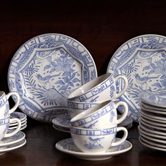 Picture of 5pc. Place Setting