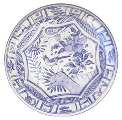 Picture of New Butter Plates