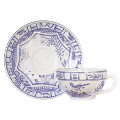 Picture of New Tea Cup Saucer