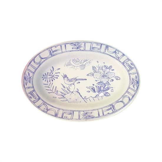 Picture of New Pickle Dish
