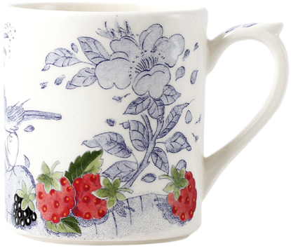 Picture of New Mugs