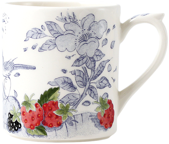 Picture of New Mugs