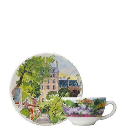 Picture of New Tea Cups