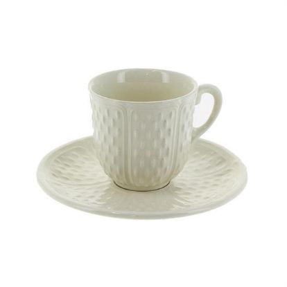 Picture of New Demi Saucers
