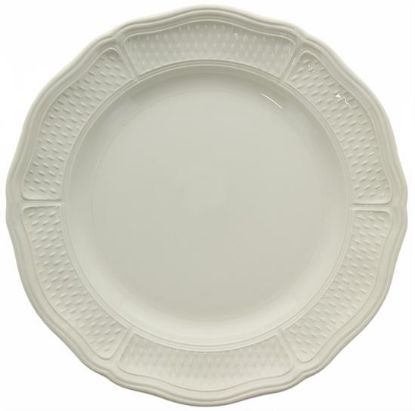 Picture of New Service Plate 12"