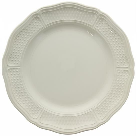 Picture of New Service Plate 12"