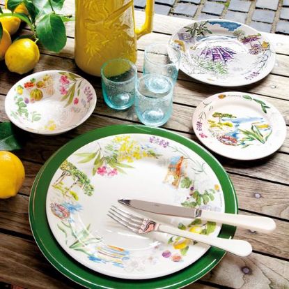 Picture of 5pc. Place Setting