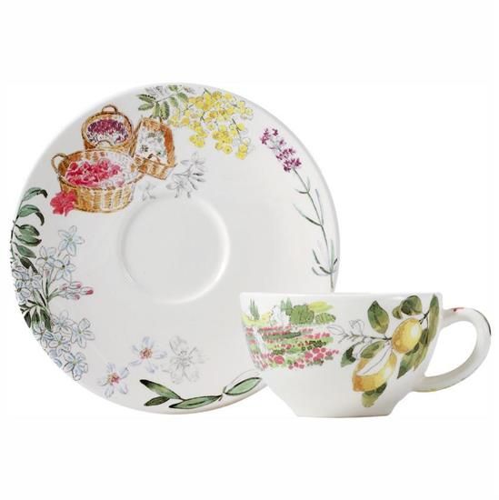 Picture of New Tea Cups