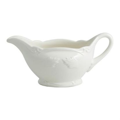 Picture of New Sauce Boat