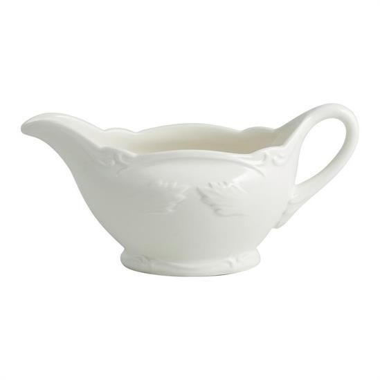 Picture of New Sauce Boat