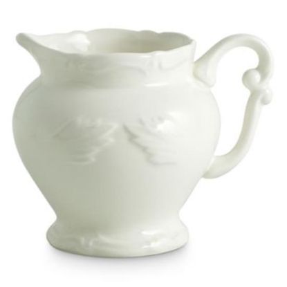 Picture of New Cream Pitcher
