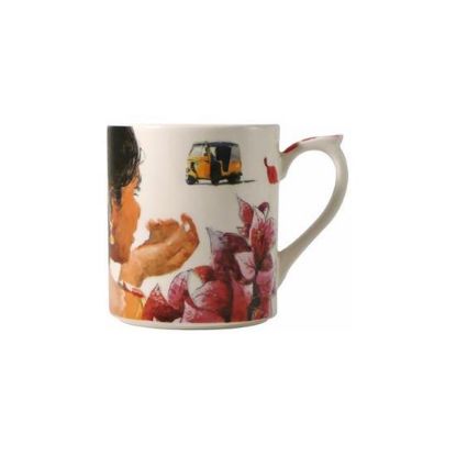 Picture of New Mugs