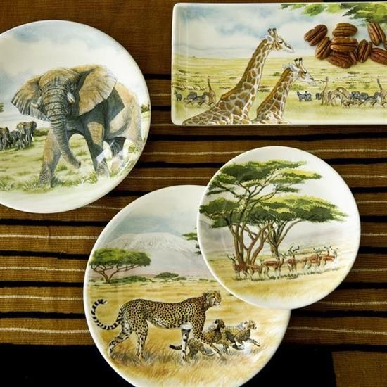 Picture of 5pc. Place Setting