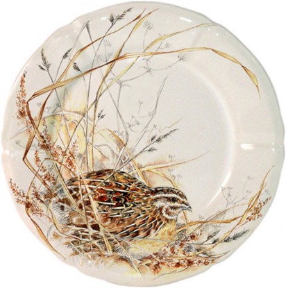 Picture of New Butter Plates
