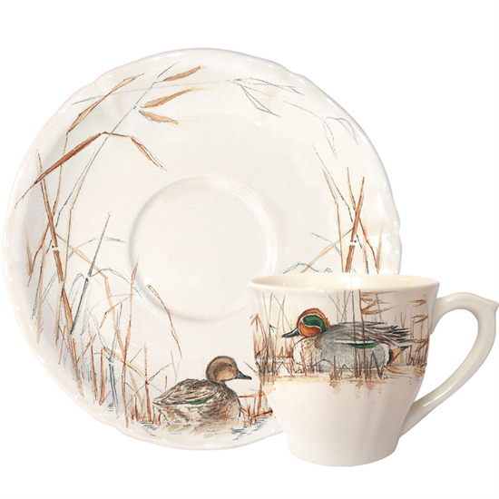 Picture of New Tea Cups