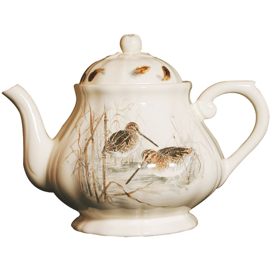 Picture of New Tea Pot