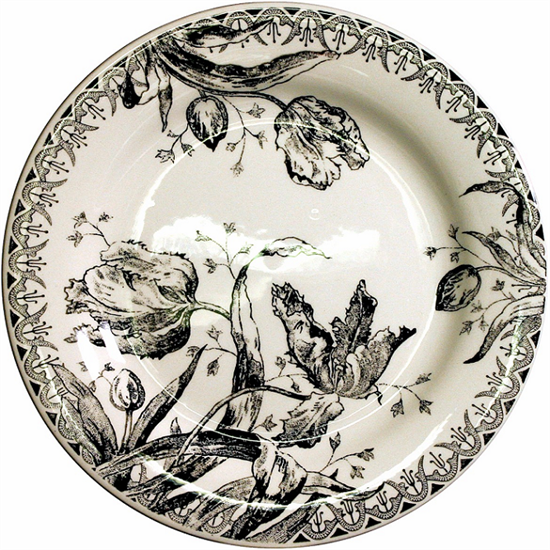 Picture of New Butter Plates