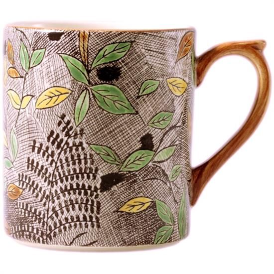 Picture of New Mugs