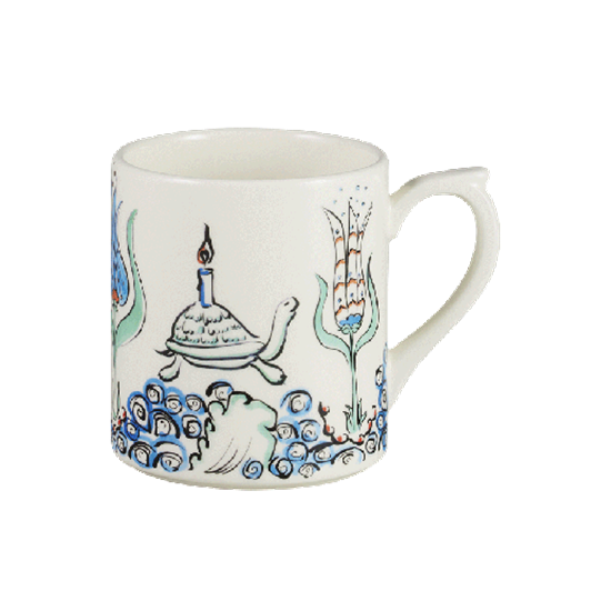 Picture of New Mugs