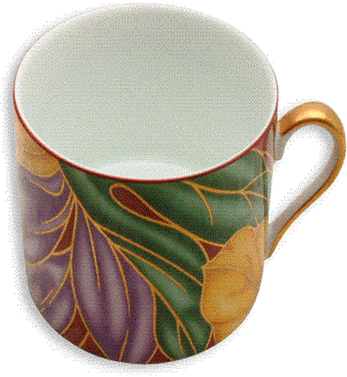 Picture of Tea Cups