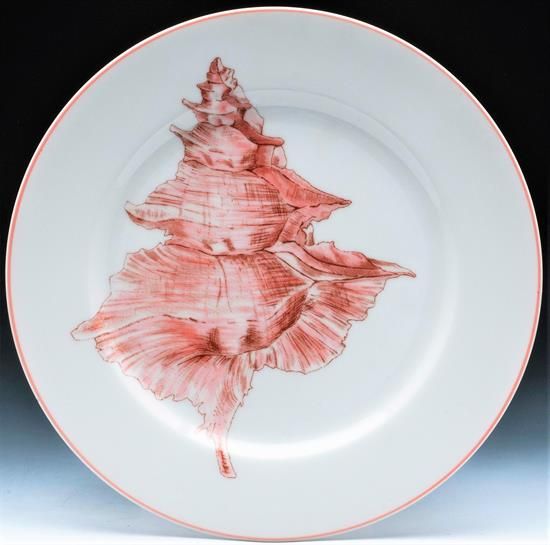 Picture of Dinner Plates