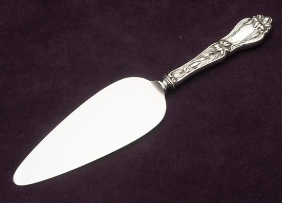 Picture of Pie Or Cake Serv.knife