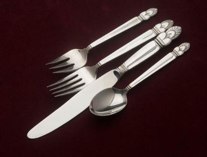 Picture of 4pc Place Size Setting