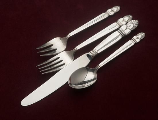 Picture of 4pc Place Size Setting