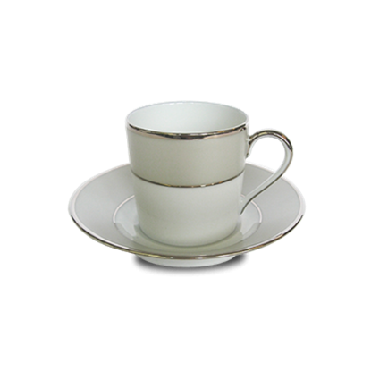 Picture of New Demi Saucers
